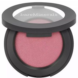 Blush bare minerals